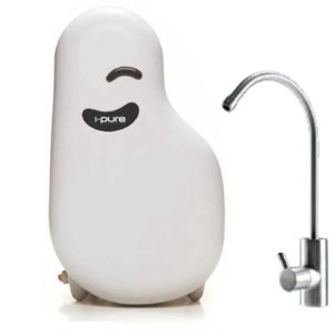 purificador de agua i-pure