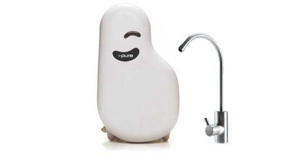 purificador de agua i-pure