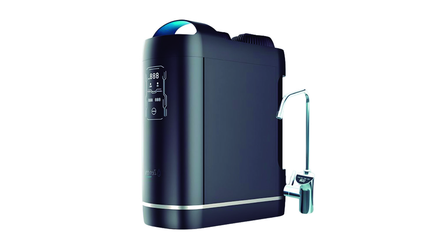 PURIFICADOR DE AGUA ZENITH