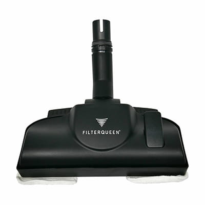 Cepillo Combi Filterqueen Majestic Cepillo combi para parquet y suelos delicados