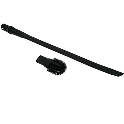 Lanzadera Flexible FilterQueen Majestic Lanzadera flexible para limpiar debajo de muebles