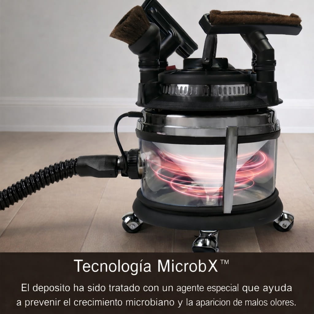 tecnologia_microbx_filterqueen filterqueen majestic con microbx